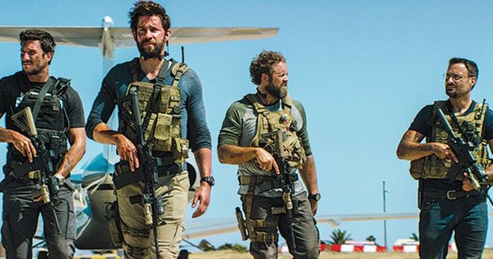 military movie 13 hours